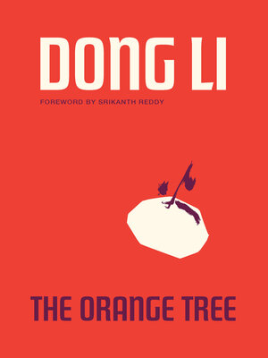 cover image of The Orange Tree